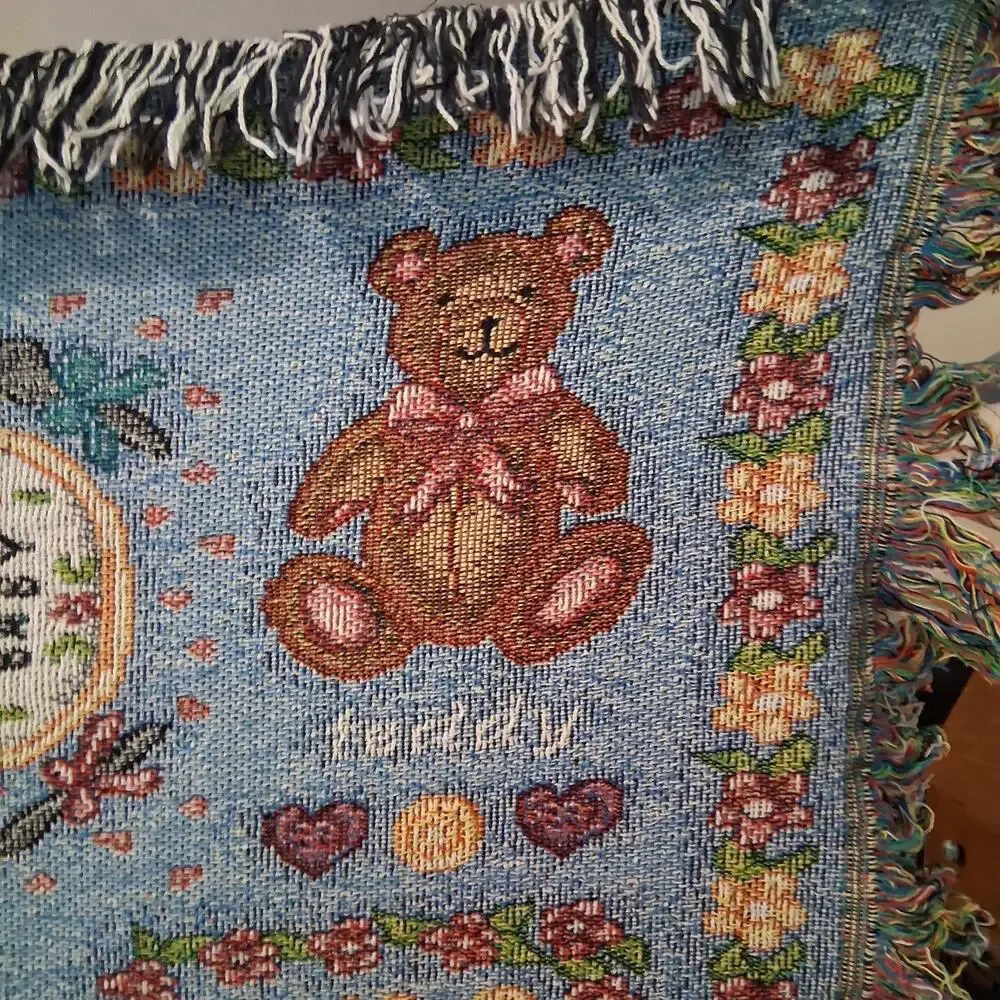 unknown this baby
